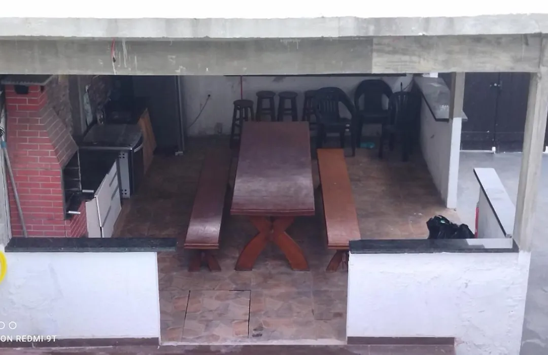 Casa Temporada Cabo Frio 2 Quartos Com Ar Cond-1