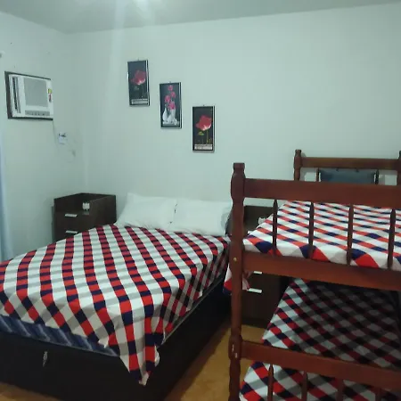Casa Temporada Cabo Frio 2 Quartos Com Ar Cond-2